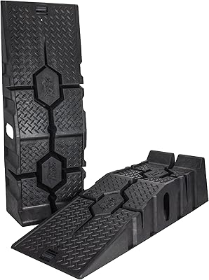 Rampes à engrenages renault max 11912abmi - paire (16 lb) capacité pnbv). La boutique en ligne DIAYTAR COTE D'IVOIRE propose plus de 300 000 références, couvrant une large gamme de catégories de produits. Les clients peuvent y trouver des produits tels que des équipements ménagers, des vêtements, des accessoires de mode, et bien plus encore. DIAYTAR COTE D'IVOIRE s'efforce de rendre l'expérience d'achat en ligne agréable et pratique pour ses clients.