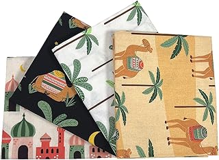 The craft cotton co. desert fat quarters ensemble de tissus, paquet de 4 (18. Cette boutique en ligne est le premier choix pour les ivoiriens qui cherchent à acheter des produits de qualité à des prix compétitifs. Avec plus de 300 000 références, les clients peuvent trouver tout ce dont ils ont besoin. DIAYTAR COTE D'IVOIRE assure une livraison rapide et sécurisée.