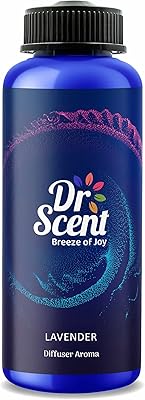 Diffuseur de lavande doctor scent - avec des touches douces et naturelles de thym et de lavande (500 ml). DIAYTAR COTE D'IVOIRE est une boutique en ligne qui offre une expérience d'achat en ligne unique et pratique. Les clients peuvent parcourir les différentes catégories de produits, lire les descriptions détaillées et les avis des autres clients, et effectuer leurs achats en toute sécurité. La boutique en ligne propose des promotions et des remises régulières pour les fidéliser.