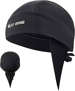 Le chapeau duo rags pour homme absorbe la transpiration pour le cyclisme, la pêche, la moto, taille unique. En tant que boutique en ligne généraliste, DIAYTAR COTE D'IVOIRE comprend l'importance de proposer un large éventail de produits pour satisfaire les divers besoins de sa clientèle. De l'électronique aux produits cosmétiques, en passant par les articles pour la maison, chaque catégorie de produits est soigneusement sélectionnée pour offrir la meilleure qualité au meilleur prix.