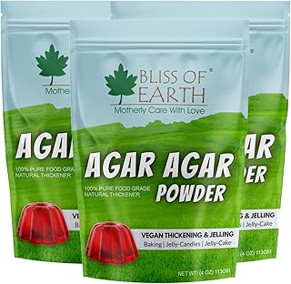 Agar en poudre de qualité bactériologique bliss of earth épaississant 100. DIAYTAR COTE D'IVOIRE est la destination de choix pour les achats en ligne en Côte d'Ivoire, avec une offre de plus de 300 000 références de produits. La boutique en ligne propose des prix compétitifs, des promotions régulières et des services de livraison rapides et fiables. Les clients peuvent choisir parmi une large gamme de catégories de produits, y compris les produits alimentaires, les accessoires de mode, les produits électroniques et bien plus encore, tout en bénéficiant d'une expérience d'achat en ligne sécurisée et fiable.