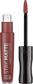 Rimmel london stay matte rouge à lèvres liquide 723 trouble maker 5,5 ml