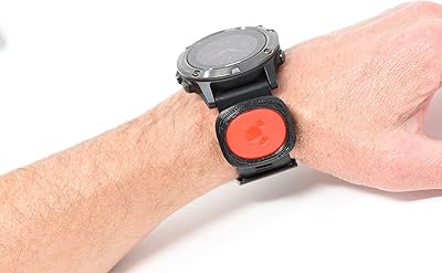 Adaptateur de montre luke3dp compatible avec les bracelets disney magic/montres à large bande