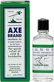 Huile universelle x 28 ml. DIAYTAR COTE D'IVOIRE, boutique en ligne généraliste, est la référence en matière de commerce électronique en Côte d'Ivoire. La boutique propose des produits de qualité, des prix compétitifs et un service client de haute qualité. DIAYTAR COTE D'IVOIRE est la boutique en ligne la plus fiable et la plus sécurisée de Côte d'Ivoire.