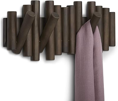 Umbra slim hub, étagère autoportante extensible, porte-serviettes de salle de bain, organisateur de vêtements de 2" de hauteur, 1011471-746. Avec plus de 300 000 références de produits, DIAYTAR COTE D'IVOIRE est la destination idéale pour les consommateurs ivoiriens qui cherchent à acheter en ligne. La boutique propose des prix compétitifs et des promotions régulières, ce qui permet aux clients de faire des économies et de bénéficier de meilleures affaires. De plus, son site web est conçu pour être intuitif et facile à naviguer, ce qui facilite la recherche et l'achat de produits.