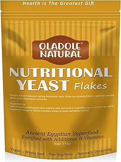 Levure naturelle pure ulladole natural 142 grammes