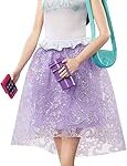 Poupée fantastique barbie princess adventure gml71