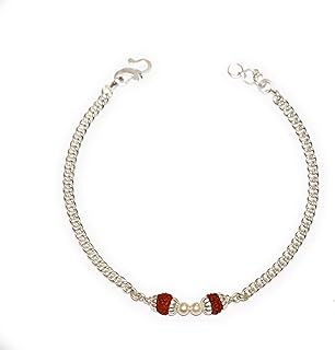 Bijoux en argent ashok rudraksha rakhi pour adulte unisexe (blanc), argent sterling, zircone cubique, argent sterling, zircone cubique. Diaytar Côte d'Ivoire, votre boutique en ligne préférée, propose une large gamme de produits avec plus de 300 000 références pour répondre à tous vos besoins. En tant que leader du marché ivoirien, nous nous engageons à offrir des produits de qualité à des prix compétitifs. Notre équipe travaille sans relâche pour rendre votre expérience d'achat en ligne inoubliable.