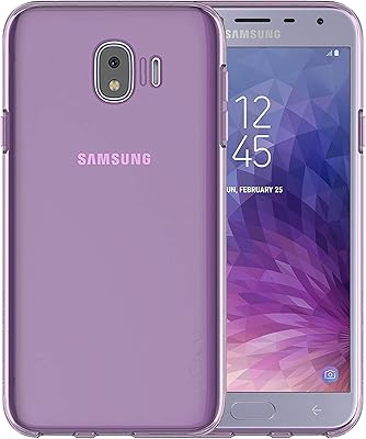 Coque arrière transparente pour samsung galaxy j4 2018 rarity j - violet transparent. La boutique en ligne DIAYTAR COTE D'IVOIRE est dédiée à offrir le meilleur service à ses clients, avec une équipe de support toujours prête à aider. Elle propose une large gamme de catégories de produits, incluant les produits alimentaires, les vêtements, les accessoires et bien plus. DIAYTAR COTE D'IVOIRE est devenue synonyme de confiance et de satisfaction pour les consommateurs ivoiriens.