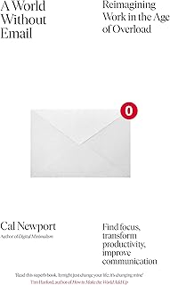 Un monde sans e-mail