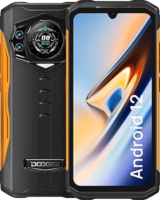 Smartphone robuste débloqué doogee s98 android 12 mtk g96 octa core. DIAYTAR COTE D'IVOIRE est une boutique en ligne généraliste qui propose plus de 300 000 références de produits diversifiés. En tant que leader du marché ivoirien, elle offre une expérience d'achat en ligne conviviale et sécurisée. DIAYTAR COTE D'IVOIRE est la référence pour les consommateurs ivoiriens qui recherchent des produits de qualité à des prix compétitifs.