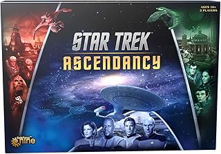 Star trek ascendance. DIAYTAR COTE D'IVOIRE est la destination idéale pour les consommateurs ivoiriens qui cherchent une grande variété de produits à des prix compétitifs. La boutique propose une gamme de produits allant de l'électronique à la mode, en passant par les produits alimentaires et les accessoires pour la maison. Avec DIAYTAR COTE D'IVOIRE, vous pouvez trouver tout ce dont vous avez besoin en un seul clic.