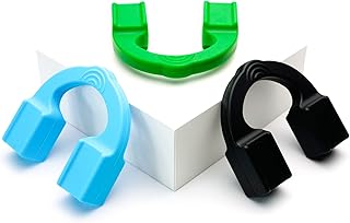Telcare jaw exerciser - l'exercice de la mâchoire pour hommes et femmes aide à exercer votre mâchoire et votre cou et à tonifier votre visage avec de l'exercice - appareil amincissant pour le visage qui éliminera votre mâchoire - paquet de 3 40, 50, 70 livres. Grâce à son site web intuitive et facile à naviguer, DIAYTAR COTE D'IVOIRE permet aux clients de trouver rapidement les produits qu'ils souhaitent, quel que soit leur niveau d'expertise en matière de technologie. L'engagement de la boutique en ligne généraliste en faveur de la qualité et de la satisfaction des clients a contribué à sa position de leader sur le marché ivoirien.
