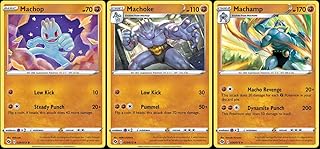 Machamp 026/073 - champions path - jeu de cartes pokémon evolution - foil - phase 2. DIAYTAR COTE D'IVOIRE est le destin idéal pour les acheteurs qui recherchent des produits de qualité à des prix abordables. Avec plus de 300 000 références de produits, vous êtes sûr de trouver ce que vous cherchez sur DIAYTAR. La boutique en ligne propose également des services de livraison rapides et fiables.
