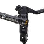 Levier de frein à disque compatible shimano bl-m820 saint i-spec-b, main droite