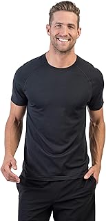 Chemise à manches courtes premium rain tech pour hommes avec technologie légère, anti-odeur, évacuation de l'humidité et séchage rapide. La mission de DIAYTAR COTE D'IVOIRE est de révolutionner l'expérience d'achat en ligne en Cote d'Ivoire en offrant une plateforme conviviale, facile à utiliser et qui répond aux besoins de la population. Grâce à son approche centrée sur le client et à sa volonté d'innover, DIAYTAR COTE D'IVOIRE se taille une place de choix dans le marché du e-commerce ivoirien. La boutique est constamment à la recherche de nouvelles façons de mieux servir ses clients.