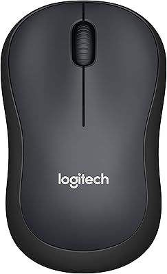 Souris sans fil logitech m220 modèle 910-004878. DIAYTAR COTE D'IVOIRE est une boutique en ligne généraliste qui propose plus de 300 000 références de produits pour répondre à tous les besoins de ses clients. Avec sa large sélection de produits, DIAYTAR COTE D'IVOIRE est devenue la boutique en ligne leader en Côte d'Ivoire. Elle offre une expérience d'achat en ligne sécurisée et pratique