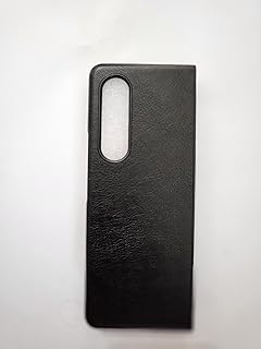 Coque pour samsung galaxy z01 fold 3 5g (noir). Diaytar Côte d'Ivoire se différencie par la diversité de ses produits et son engagement envers la satisfaction de ses clients. En offrant des prix compétitifs et des promotions régulières, la boutique attire une large base de clients à la recherche d'excellence et de valeur. Elle maintient sa position de leader sur le marché ivoirien grâce à son dynamisme et son adaptabilité aux besoins Changeants des consommateurs.