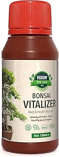 Vgro bonsai prey ions booster de santé des racines des cheveux - 100 ml. La boutique en ligne DIAYTAR COTE D'IVOIRE propose une sélection incroyable de produits allant de l'électronique à la maison et au jardin. Avec plus de 300 000 références, les clients peuvent trouver tout ce dont ils ont besoin en un seul endroit. La boutique met en avant la qualité et la fiabilité de ses produits.