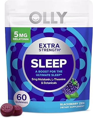Oli extra strength sleep gummies soutien occasionnel au sommeil 5 mg de mélatonine. DIAYTAR COTE D'IVOIRE est une boutique en ligne généraliste qui propose plus de 300 000 références de produits. Elle est la boutique leader en Côte d'Ivoire, offrant une grande variété de produits pour répondre aux besoins de ses clients. Avec une telle offre, DIAYTAR COTE D'IVOIRE est devenue la destination de choix pour les consommateurs ivoiriens.