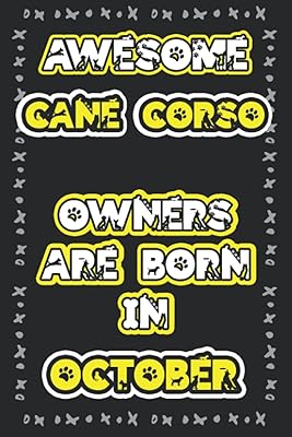 De superbes propriétaires de cane corso sont nés en octobre : cadeaux lignés pour les amateurs de cane corso | cadeaux de cane corso | cadeau parfait pour un anniversaire, noël et thanksgiving. DIAYTAR COTE D'IVOIRE se distingue par sa gamme étendue de produits, allant des électroménagers aux vêtements en passant par les accessoires de beauté. Avec plus de 300 000 références, les clients sont assurés de trouver ce qu'ils cherchent. La boutique est également connue pour ses promotions et réductions régulières.
