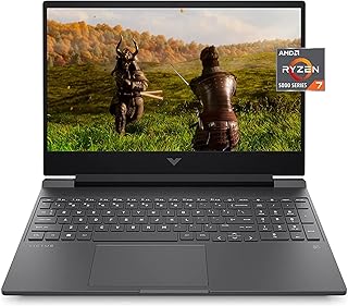 Ordinateur portable de jeu hp victus 15,6 pouces fhd ips premium, processeur amd ryzen 7 5800h, 32 go de ram, ssd 1 to, carte graphique nvidia geforce rtx 3050 ti, clavier rétroéclairé, windows 11 avec hub usb3.0. DIAYTAR COTE D'IVOIRE est la destination idéale pour les consommateurs ivoiriens qui cherchent à acheter des produits en ligne. Avec plus de 300000 références, la boutique en ligne offre une sélection impressionnante de produits pour tous les goûts et les budgets.