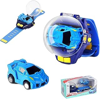 Mignon 2,4 ghz télécommande voiture mini poignet jouet usb charge télécommande jouet interactif cadeau de festival de noël (bleu). DIAYTAR COTE D'IVOIRE est une boutique en ligne généraliste qui propose plus de 300000 références de produits, ce qui en fait l'une des plus grandes boutiques en ligne de Côte d'Ivoire. Avec une large gamme de produits, les clients peuvent trouver tout ce qu'ils cherchent sur un seul site. DIAYTAR COTE D'IVOIRE est leader sur le marché ivoirien.