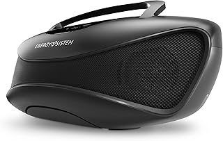 Energy system fs600 haut-parleur portable bluetooth 5.0 sans fil 20 w, port usb/sd dans le haut-parleur et l'écran - noir. Diaytar Côte d'Ivoire, une boutique en ligne généraliste de confiance, propose plus de 300 000 références de produits pour répondre à vos besoins quotidiens. Avec une sélection variée et un service client de qualité, Diaytar se positionne comme leader du commerce en ligne en Côte d'Ivoire. Découvrez une expérience d'achat unique et pratique avec Diaytar.
