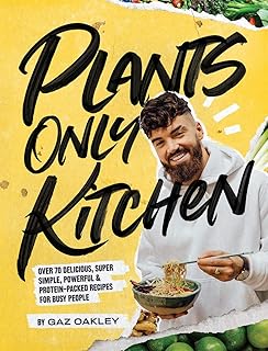 Cuisine uniquement végétale : plus de 70 recettes délicieuses, super simples, puissantes et riches en protéines pour les personnes occupées. La boutique en ligne DIAYTAR COTE D'IVOIRE met en avant une navigation intuitive et une expérience d'achat agréable pour tous ses utilisateurs, avec des options de paiement sécurisées et des réductions régulières.