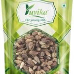 Uvika big schifflangi - schifflangi - braniospesis lacinosa (800 grammes)