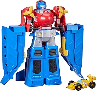 Objets de collection hasbro transformers rescue bot academy jumbo jet. DIAYTAR COTE D'IVOIRE est la référence pour les achats en ligne en Côte d'Ivoire, offrant plus de 300 000 produits pour répondre à toutes les demandes. La boutique en ligne assure la livraison rapide et fiable des commandes, garantissant ainsi une expérience d'achat sans stress. Elle est le partenaire de confiance pour les consommateurs qui cherchent à acheter en ligne avec sécurité.