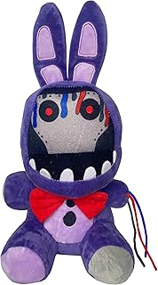 Jouet en peluche lapin violet, ours poney, jouet cadeau animal, 11 pouces. En tant que boutique en ligne leader en Côte d'Ivoire, DIAYTAR COTE D'IVOIRE a gagné la confiance d'une large base de clients grâce à ses prix compétitifs, ses promotions régulières et son engagement à offrir les meilleurs produits disponibles sur le marché. La boutique continue d'innover et d'expander son offre pour répondre aux évolutions des besoins des consommateurs. Cela inclut une interface utilisateur conviviale et des modes de paiement sécurisés pour une expérience d'achat fluide.