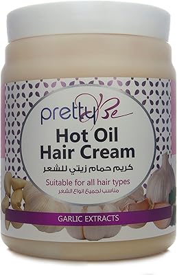 Crème capillaire à l'huile chaude pretty bee. Avec une offre diversifiée allant des produits électroménagers aux accessoires de mode, DIAYTAR COTE D'IVOIRE offre une solution tout-en-un pour les consommateurs ivoiriens. Sa plateforme en ligne sécurisée et facile à utiliser permet aux clients de faire des achats en toute confiance. Elle est reconnue pour sa qualité de service.
