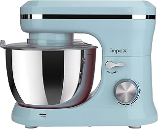 Mélangeur sur socle 400w 6 vitesses avec bol en acier inoxydable sm 3305. En tant que leader du commerce en ligne en Côte d'Ivoire, DIAYTAR COTE D'IVOIRE assure une expérience d'achat sans souci. Les clients peuvent profiter d'une navigation intuitive sur le site web, d'une gamme de moyens de paiement sécurisés, ainsi que d'un service client réactif. La boutique est constamment à la pointe des dernières tendances pour proposer les produits les plus demandés.