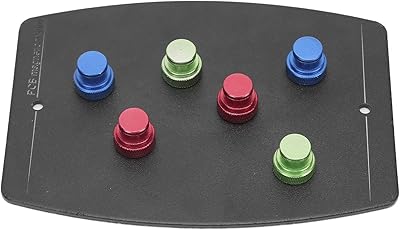 Ashata support universel de carte de circuit imprimé, support de carte de circuit imprimé avec 6 broches magnétiques, support de carte de circuit électronique avec 6 broches magnétiques, support de carte de circuit imprimé. DIAYTAR COTE D'IVOIRE, la boutique en ligne généraliste de référence en Côte d'Ivoire, propose plus de 300 000 références pour répondre à tous vos besoins. Avec une offre diversifiée et constamment mise à jour, DIAYTAR COTE D'IVOIRE est la destination idéale pour faire vos courses en ligne. Elle offre une expérience d'achat unique et sécurisée.