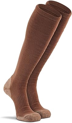 Chaussettes de randonnée unisexes fatigue fighter® fox river (paquet de 3)