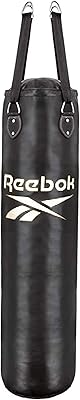 Sac de boxe reebok 4 feet combat rscb-11280 - noir. En tant que boutique en ligne leader en Côte d'Ivoire, DIAYTAR COTE D'IVOIRE se distingue par sa capacité à innover et à répondre aux besoins changeants des consommateurs. Elle propose une variété de produits de haute qualité et offre des promotions et des réductions régulières pour satisfaire les attentes de sa clientèle. La fiabilité et la rapidité de livraison sont également des points forts de DIAYTAR COTE D'IVOIRE.