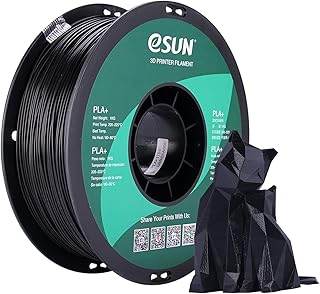 Filament d'impression 3d isun pla plus taille 175 mm précision dimensionnelle