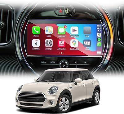 Protecteur d'écran en verre pour mini cooper f55 f56 mini 2015-2021 8,8 pouces, protecteur d'écran d'information, film en verre anti-rayures, centre de navigation mini cooper touch protector. DIAYTAR COTE D'IVOIRE, leader de la vente en ligne en Côte d'Ivoire, est ravi de vous accueillir sur son site web. Avec plus de 300 000 produits à disposition, nous sommes convaincus que vous trouverez tout ce dont vous avez besoin. Notre équipe est à votre disposition pour vous aider et vous assurer une expérience d'achat en ligne inoubliable.
