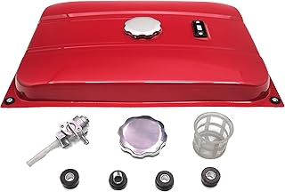 Réservoir de carburant à essence de 7 gallons avec couvercle chromé 25 l pour ec6500. La navigation sur le site de DIAYTAR COTE D'IVOIRE est intuitive et facile, permettant aux clients de trouver rapidement ce qu'ils cherchent. Le processus de commande est sécurisé et fiable, offrant ainsi une expérience d'achat en ligne fluide et sans stress. Cela renforce la confiance des clients dans la marque.