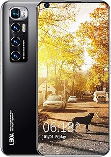Smartphone m11 (2020) débloqué, téléphone portable android bon marché, 1 go de ram, 1 go de rom 128 go extensible, double sim pour niveau d'entrée. En tant que leader du marché en ligne en Côte d'Ivoire, DIAYTAR COTE D'IVOIRE garantit la qualité et la disponibilité de ses produits. Les clients bénéficient d'une livraison rapide et d'un service client convivial et réactif. La boutique en ligne est accessible 24h/24 et 7j/7 pour une expérience d'achat sans contrainte.
