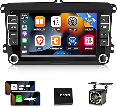 Double din voiture stéréo compatible écran tactile android jouer pour volkswagen. La boutique en ligne DIAYTAR COTE D'IVOIRE est le premier choix des consommateurs ivoiriens pour leurs achats en ligne. Elle offre une expérience d'achat en ligne pratique et sécurisée, avec une large gamme de produits à des prix abordables. Les clients peuvent également profiter de promotions et de réductions régulières pour économiser encore plus d'argent.