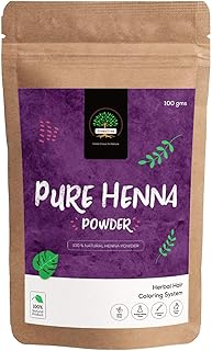Poudre de henné pure green tree 100 % naturelle et sans produits chimiques (100 g). DIAYTAR COTE D'IVOIRE est une boutique en ligne généraliste qui propose plus de 300 000 références, faisant d'elle l'un des leaders du e-commerce en Côte d'Ivoire. Elle offre une large gamme de produits allant de l'électronique aux produits de maison en passant par les vêtements et les accessoires. Avec sa présence en ligne, DIAYTAR COTE D'IVOIRE facilite les achats pour les consommateurs ivoiriens.
