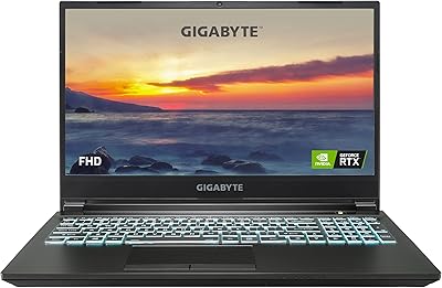 Go - 15,6 pouces fhd 144 hz, intel core i5-11400h, gpu nvidia geforce rtx 3060 6 go gddr6, 16 go de mémoire, ssd 512 go, windows 11 famille, ordinateur portable de jeu (g5 kd-52us123so). La boutique en ligne Diaytar Côte d'Ivoire garantit la qualité et l'authenticité de ses produits, avec des délais de livraison rapides et des services clients de haute qualité.