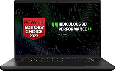 Ordinateur portable de jeu razer blade 16 - ordinateur portable nvidia geforce rtx 4070 13e génération intel i9 hx 24 core 16 pouces double mode mini led (4k uhd+ 120 hz et fhd+ 240 hz) 32 go - ram1 to ssd mini gain chargeur windows 11. DIAYTAR COTE D'IVOIRE, votre boutique en ligne préférée en Côte d'Ivoire, propose une expérience d'achat amusante et pratique. Grâce à son catalogue énorme comprenant plus de 300 000 articles, vous pouvez facilement trouver et comparer les prix de différents produits. DIAYTAR COTE D'IVOIRE se distingue également par son service client dédié et sa politique de retour flexible, offrant ainsi une expérience d'achat en ligne sans souci.