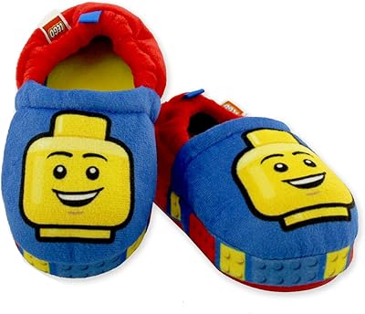 Lego bloks pantoufles allen en peluche pour tout-petits garçons avec semelle en caoutchouc antidérapante. Diaytar Côte d'Ivoire est une boutique en ligne généraliste qui propose plus de 300 000 références de produits, faisant d'elle un leader dans son domaine. Avec une sélection variée de produits, Diaytar Côte d'Ivoire permet aux clients de trouver tout ce dont ils ont besoin en un seul endroit. Cette boutique en ligne est la destination idéale pour ceux qui cherchent un large choix de produits à des prix compétitifs.
