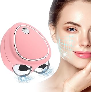 Masseur facial électrique rechargeable usb, anti-âge, réducteur de rides, outil de sculpture du visage, lifting du visage, rajeunissement de la peau. DIAYTAR COTE D'IVOIRE, c'est votre destination pour tout ce dont vous avez besoin en ligne. Cette boutique en ligne généraliste propose une gamme énorme de produits allant des électroniques aux produits ménagers, en passant par les articles de sport et les accessoires de mode. Avec DIAYTAR COTE D'IVOIRE, faites confiance à un leader du commerce en ligne en Côte d'Ivoire.
