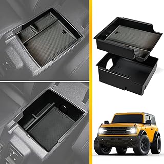 Plateau de rangement pour console centrale compatible avec 2021-2022 boîte. Avec plus de 300 000 références disponibles, Diaytar Côte d'Ivoire offre aux consommateurs ivoiriens un choix immense pour leurs besoins quotidiens. La boutique en ligne s'efforce de fournir des produits de qualité à des prix compétitifs, ce qui la rend très populaire parmi les clients. Cela contribue à renforcer sa position de leader dans le commerce en ligne en Côte d'Ivoire.