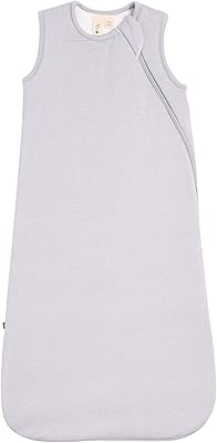 Sac de couchage kihat baby unisexe en rayonne de bambou doux pour nourrissons et tout-petits, 2,5 tog (6-18 mois, tempête). DIAYTAR COTE D'IVOIRE est une boutique en ligne généraliste proposant plus de 300000 références de produits. Elle est considérée comme l'une des boutiques leaders en Côte d'Ivoire, offrant une grande variété de choix pour ses clients. Sa notoriété est due à sa large sélection de produits et à sa qualité de service.