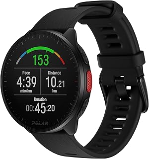 Polar pacer - montre de course gps - processeur haute vitesse - ultra léger - écran lumineux. Diaytar Côte d'Ivoire, la boutique en ligne généraliste de référence en Côte d'Ivoire, vous offre la possibilité de faire vos achats en ligne de manière sécurisée et pratique. Notre équipe de professionnels travaille sans relâche pour vous fournir les meilleurs produits, les meilleurs prix et les meilleures conditions de livraison. Faites confiance à Diaytar Côte d'Ivoire pour tous vos besoins de shopping en ligne.
